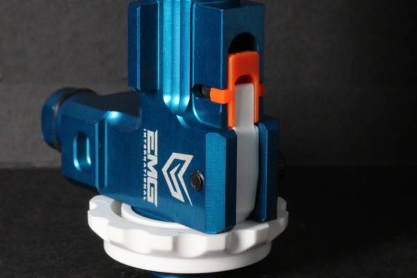 TDC Trolley with M-nub (R-Hop & Flat-hop) for Retroarms Hop-up Chamber - Image 4