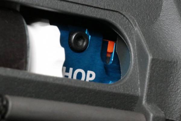 TDC Trolley with M-nub (R-Hop & Flat-hop) for Retroarms Hop-up Chamber - Image 6