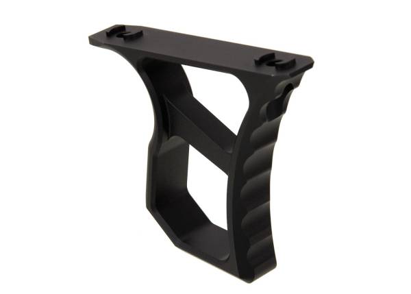 RGW JM Skeleton MLOK front (BK) - Image 4