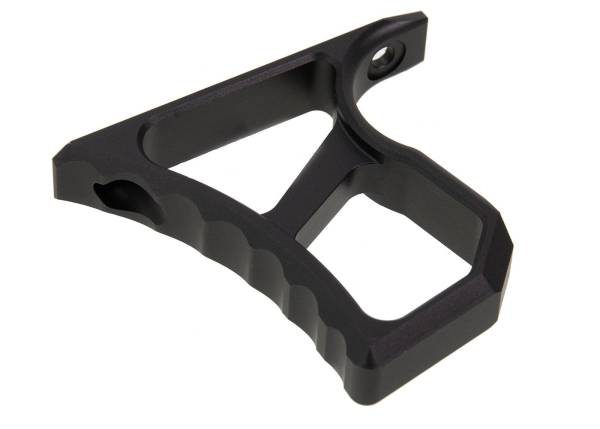 RGW JM Skeleton MLOK front (BK) - Image 5