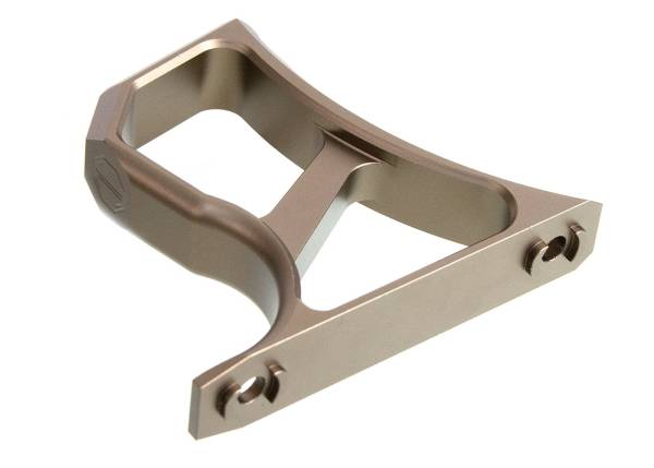 RGW JM Skeleton MLOK front (DE) - Image 4