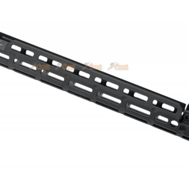 RGW MI Style G3 M-LOK Handguard Rail for Umarex VFC G3 GBB