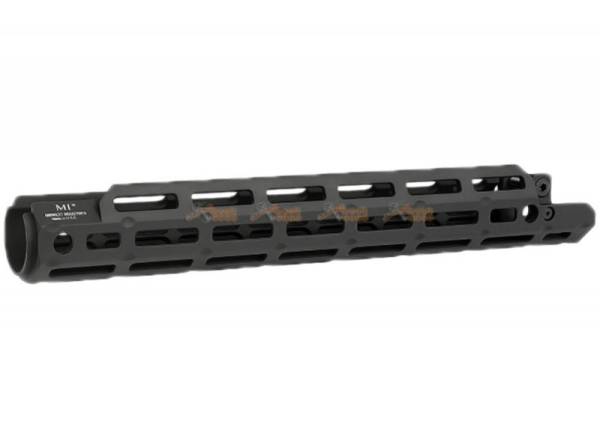 RGW MI Style G3 M-LOK Handguard Rail for Umarex VFC G3 GBB - Image 2