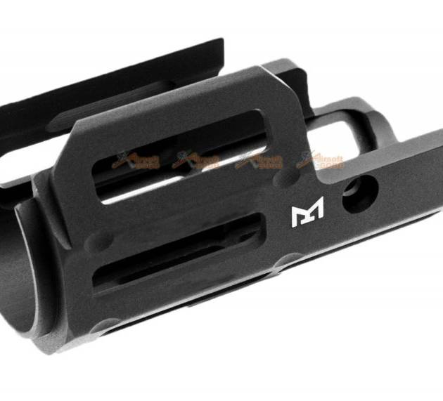 RGW MI Style M-LOK MP5K Handguard Rail for Umarex VFC MP5K SMG GBB