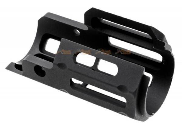 RGW MI Style M-LOK MP5K Handguard Rail for Umarex VFC MP5K SMG GBB - Image 3