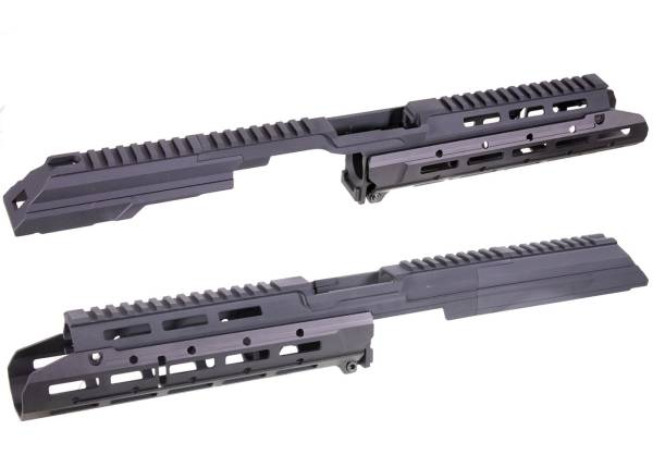 RGW MK3 Style Chassis Rail Kit For Marui TM AKM / AK GBB - Image 3