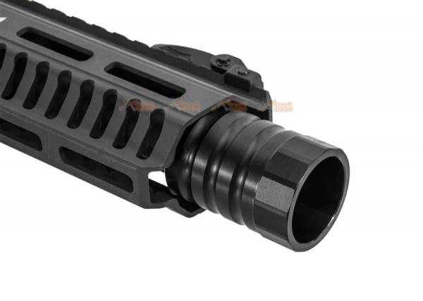RGW omega 9k dummy silencer full set + tracer for MP5 VFC/ MARUI/ Next Gen/ CYMA GBB AEG - Image 7