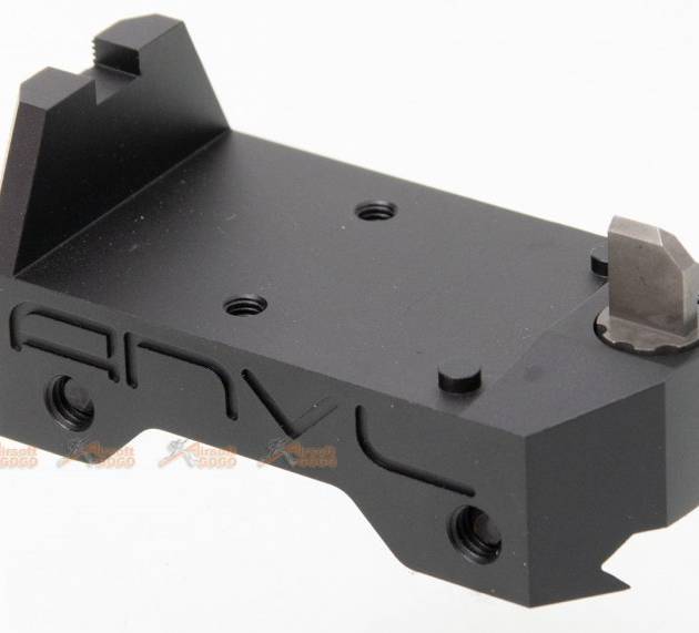 RGW Aluminum ANVL RMR Mount for RMR Style Red Dots and Mounts