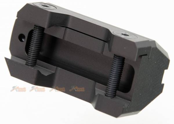 RGW Aluminum ANVL RMR Mount for RMR Style Red Dots and Mounts - Image 3