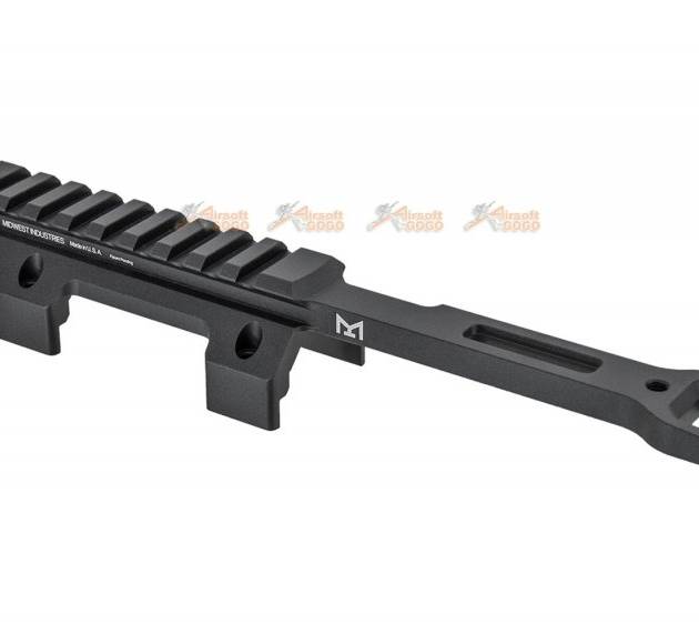 RGW M-Style M-LOK Top Rail For UMAREX / VFC / Toyko Marui NG MP5K