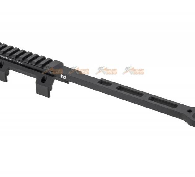 RGW M-Style M-LOK Top Rail For UMAREX / VFC / Toyko Marui NG MP5