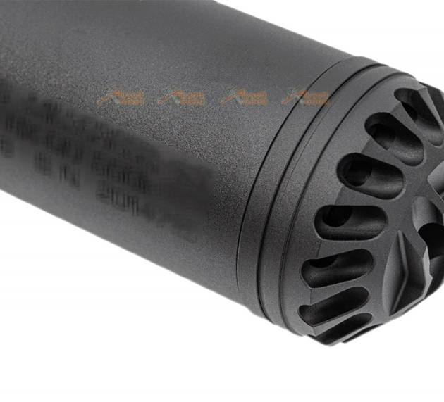 RGW HX-QD 556K Dummy Silencer ( 14mm CCW ) ( Black )