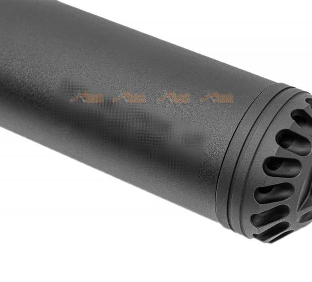 RGW HX-QD 556 Dummy Silencer (14mm CCW) (Black)