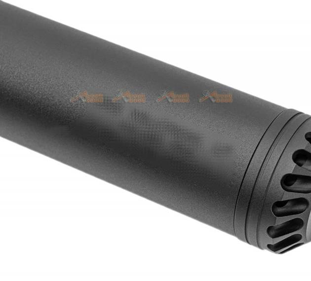 RGW HX-QD 762 Dummy Silencer ( 14mm CCW ) ( Black )