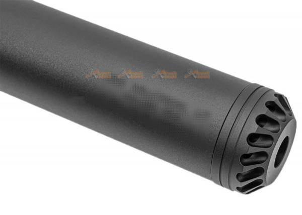 RGW HX-QD 762 Dummy Silencer ( 14mm CCW ) ( Black ) - Image 2