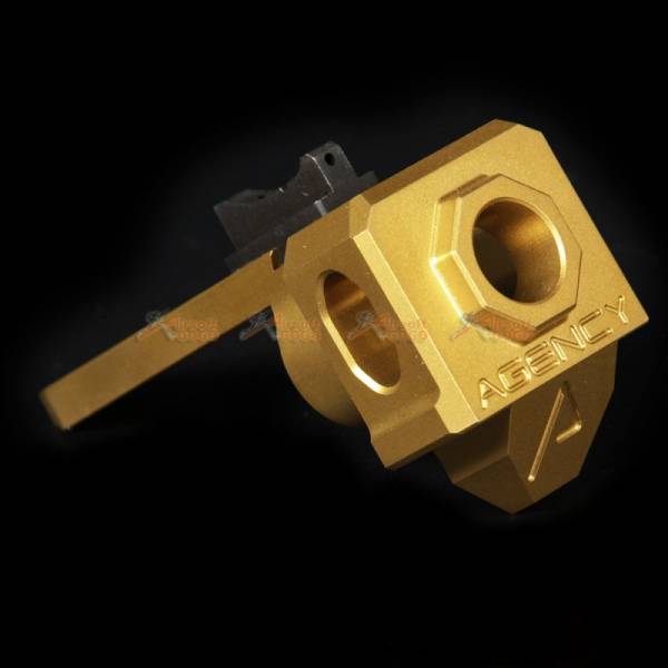 RWA Agency Arms Project NOC (Full Size) for Marui G17 Series GBB - Image 4
