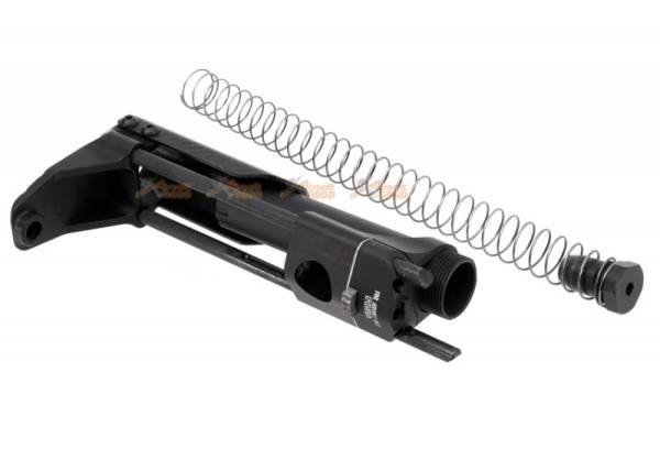 RWA B.A.D. VERT Stock System - PDW Stock for WA / GHK M4 GBBR - Image 3