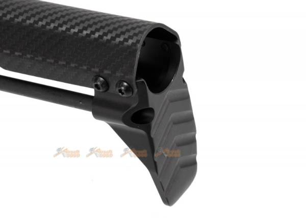 RWA B.A.D. VERT Stock System - PDW Stock for WA / GHK M4 GBBR - Image 2