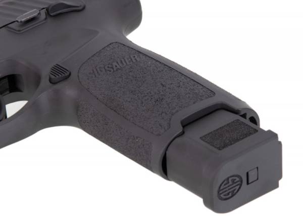 RWC SIG Air P320 M17 GBB Pistol (CERAKOTE Black) - Image 7