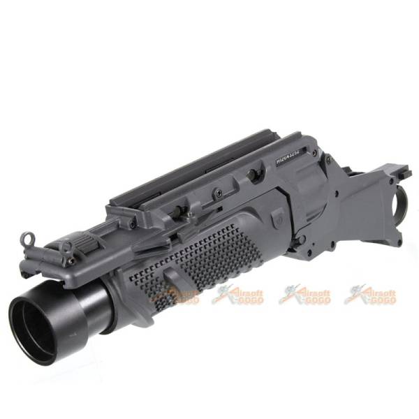 EGLM Fast Side Loading 40mm SCAR Grenade Launcher - Image 2