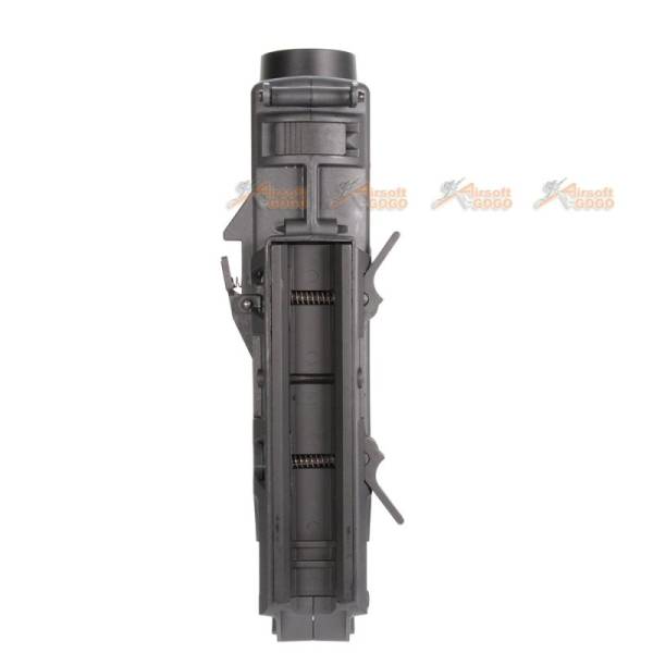 EGLM Fast Side Loading 40mm SCAR Grenade Launcher - Image 6