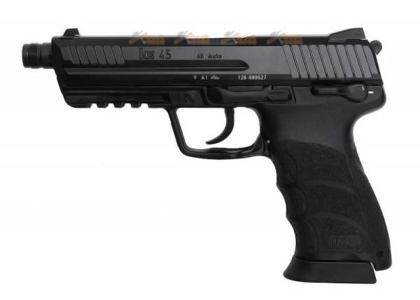 Umarex HK45T GBB - Black (by VFC) - Image 2