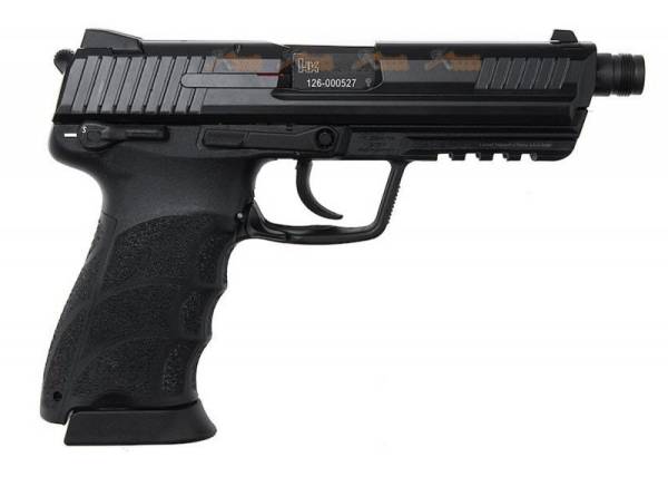 Umarex HK45T GBB - Black (by VFC) - Image 3