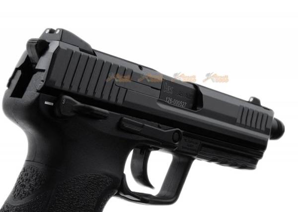 Umarex HK45T GBB - Black (by VFC) - Image 7