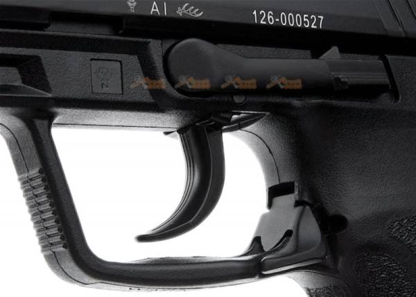 Umarex HK45T GBB - Black (by VFC) - Image 9