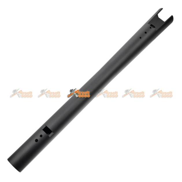 SAT CNC Metal 324mm Shortened Barrel for Tokyo Marui M870