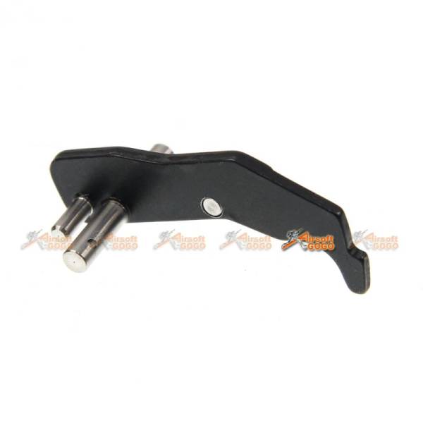 SAT Steel Loading Plate for Marui M870 Shotgun - Image 2
