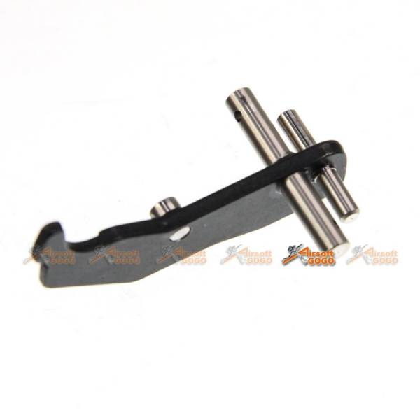 SAT Steel Loading Plate for Marui M870 Shotgun - Image 4