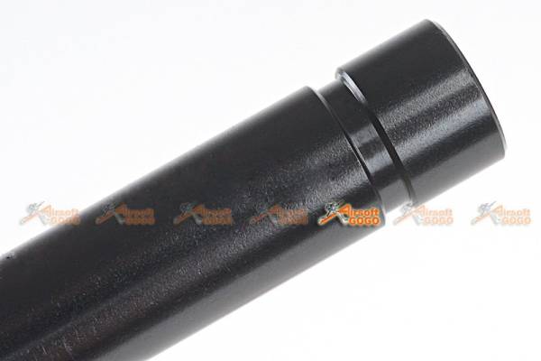 Aluminum 6.01mm Precision Barrels for Marui KSG Airsoft (360mm , 3pcs) - Image 3