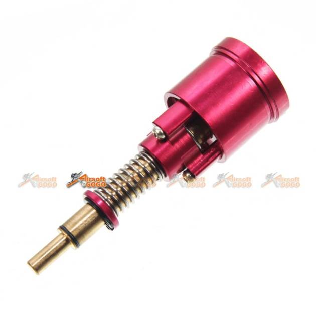 SAT High Performance Output Valve for Marui M870