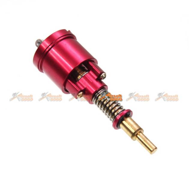 SAT High Performance Output Valve for Tokyo Marui KSG