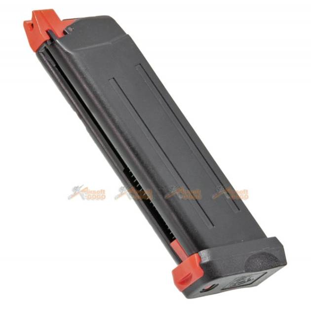 APS Spare CO2 Magazine for Shark Series 4.5mm (.177) BBs (Black)