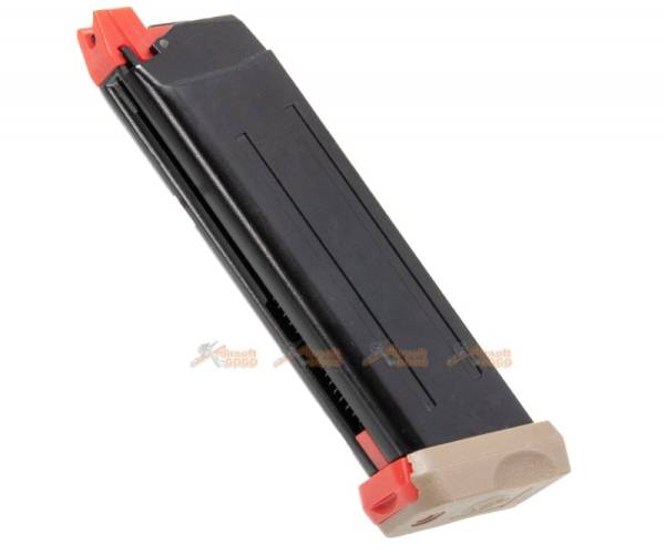 APS Spare CO2 Magazine for Shark Series 4.5mm (.177) BBs (DE)