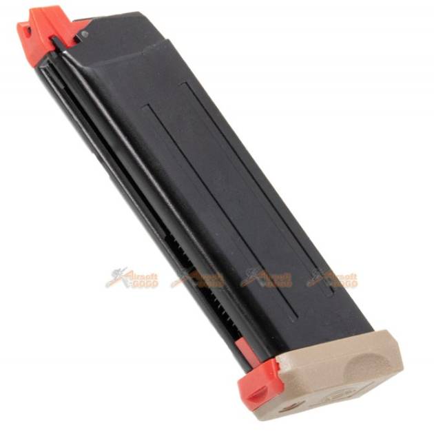 APS Spare CO2 Magazine for Shark Series 4.5mm (.177) BBs (DE)