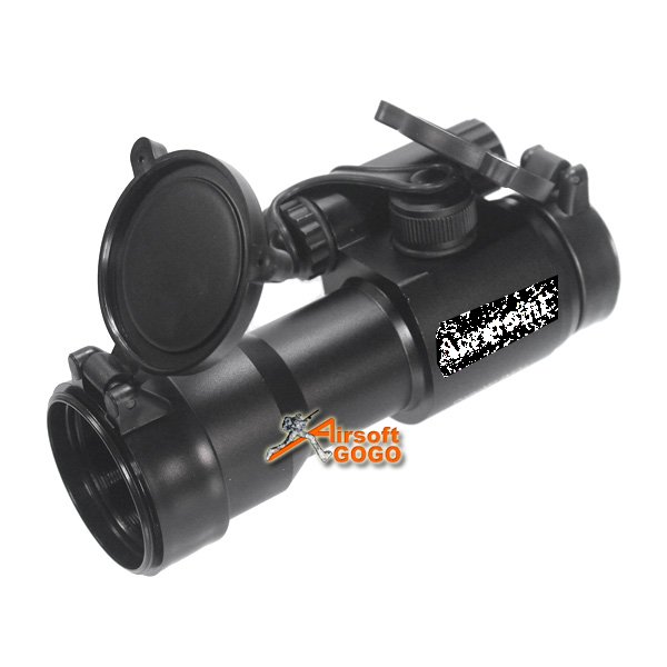 AGG M2 Red Dot Sight -Black