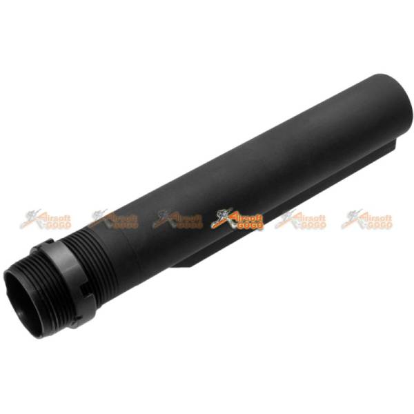 Buffer Tube Kit for GHK / WE M4 Series Airsoft GBB (Black) - Image 5