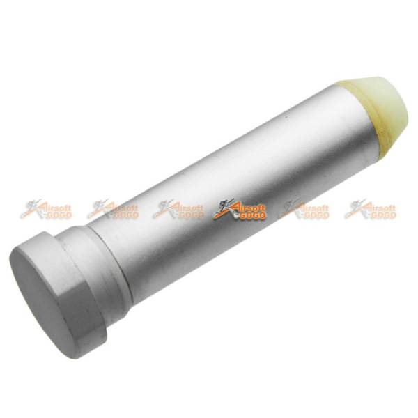 Buffer Tube Kit for GHK / WE M4 Series Airsoft GBB (Black) - Image 2