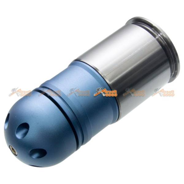 Spartan Doctrine M433 40mm 60rd Grenade x3 (Blue) - Image 2