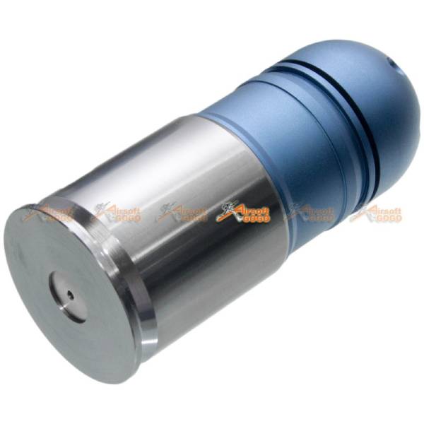 Spartan Doctrine M433 40mm 60rd Grenade x3 (Blue) - Image 3