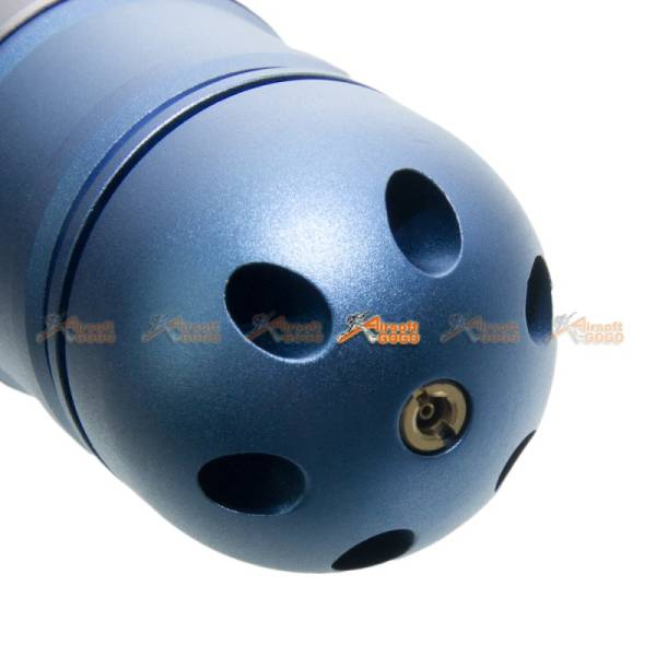 Spartan Doctrine M433 40mm 60rd Grenade x3 (Blue) - Image 4