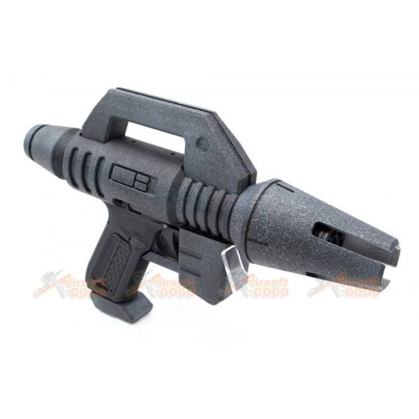 Show Guns Beam Spray Gun Kit for AAp-01 - Image 5