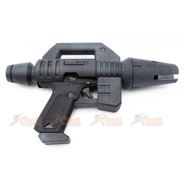 Show Guns Beam Spray Gun Kit for AAp-01 - Image 4
