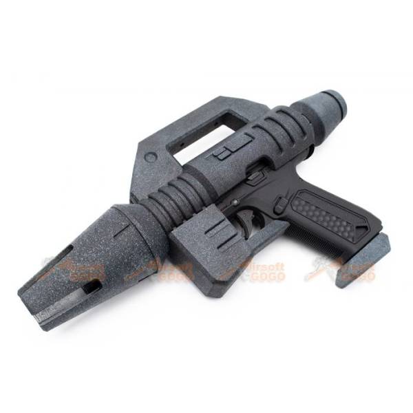 Show Guns Beam Spray Gun Kit for AAp-01 - Image 2