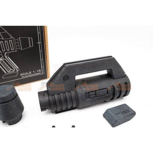 Show Guns Beam Spray Gun Kit for AAp-01 - Image 9
