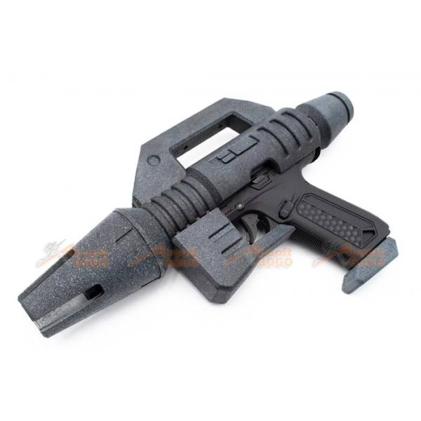 Show Guns Beam Spray Gun Kit for AAp-01 - Image 7