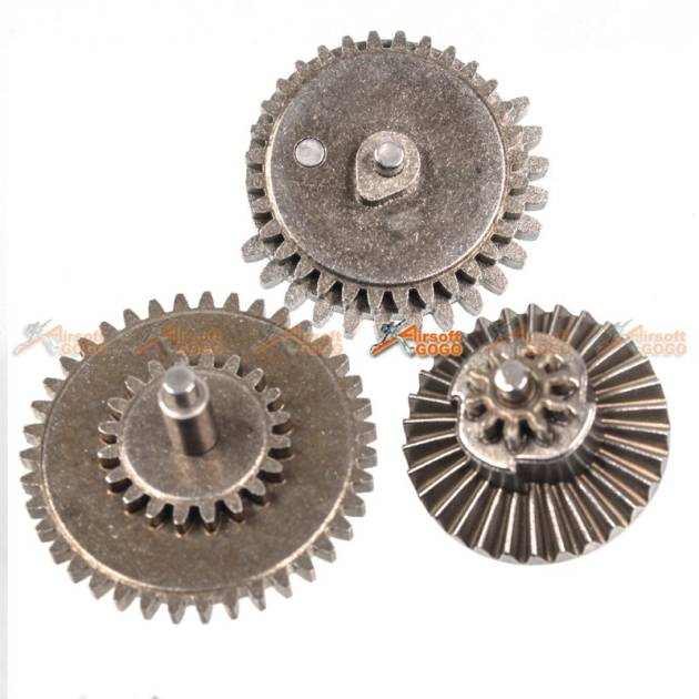 SHS Steel Gear Set for Ver.2/3 Gearbox